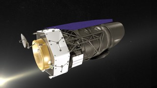 Trump's Budget Would Scrap Top-Priority Telescope